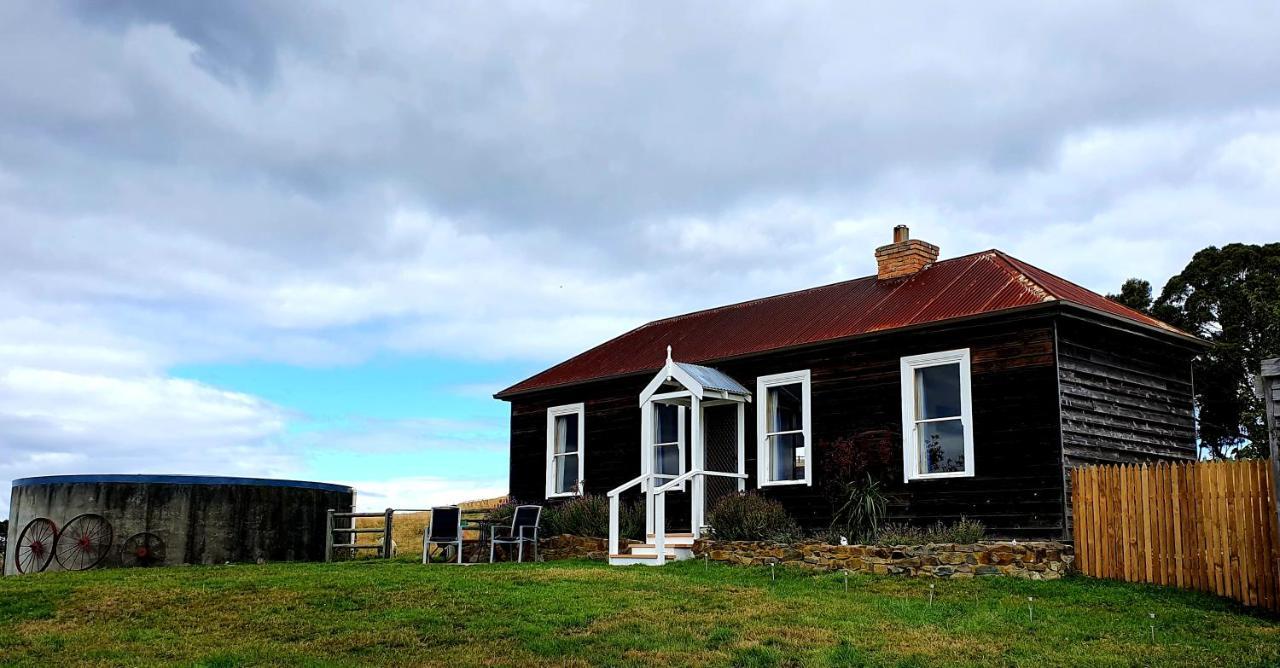 Ruby'S Cottage Farm Stay Port Arthur Exterior foto